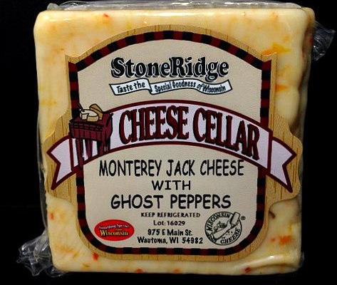 Monterey Jack Monterey Jack