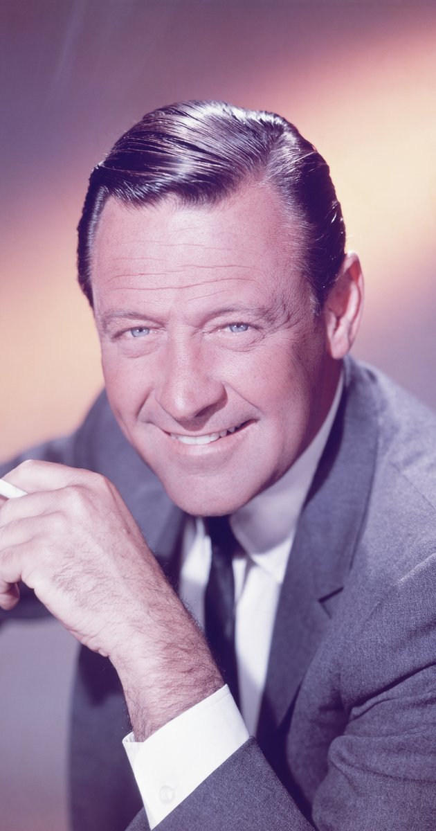 William Holden