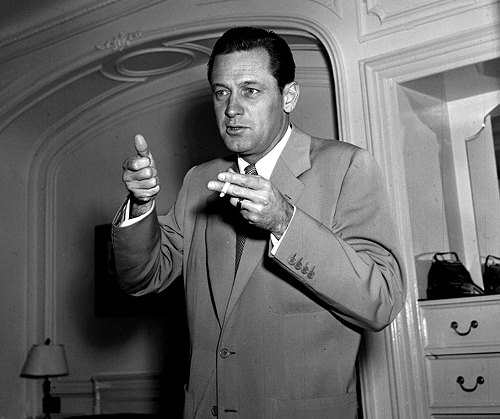 William Holden