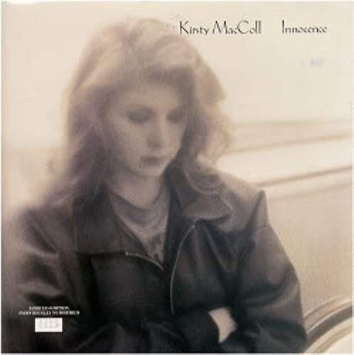 Kirsty MacColl