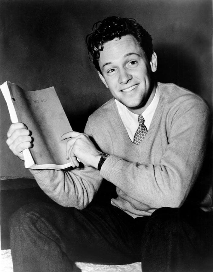 William Holden