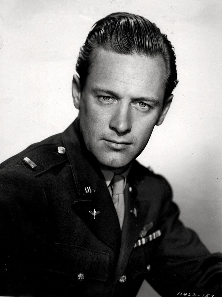 William Holden