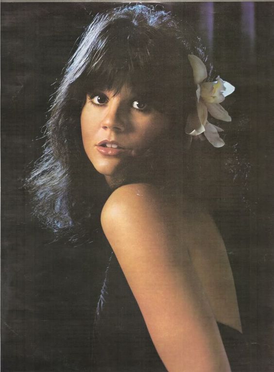 Linda Ronstadt