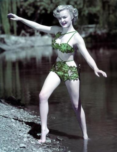 June Haver