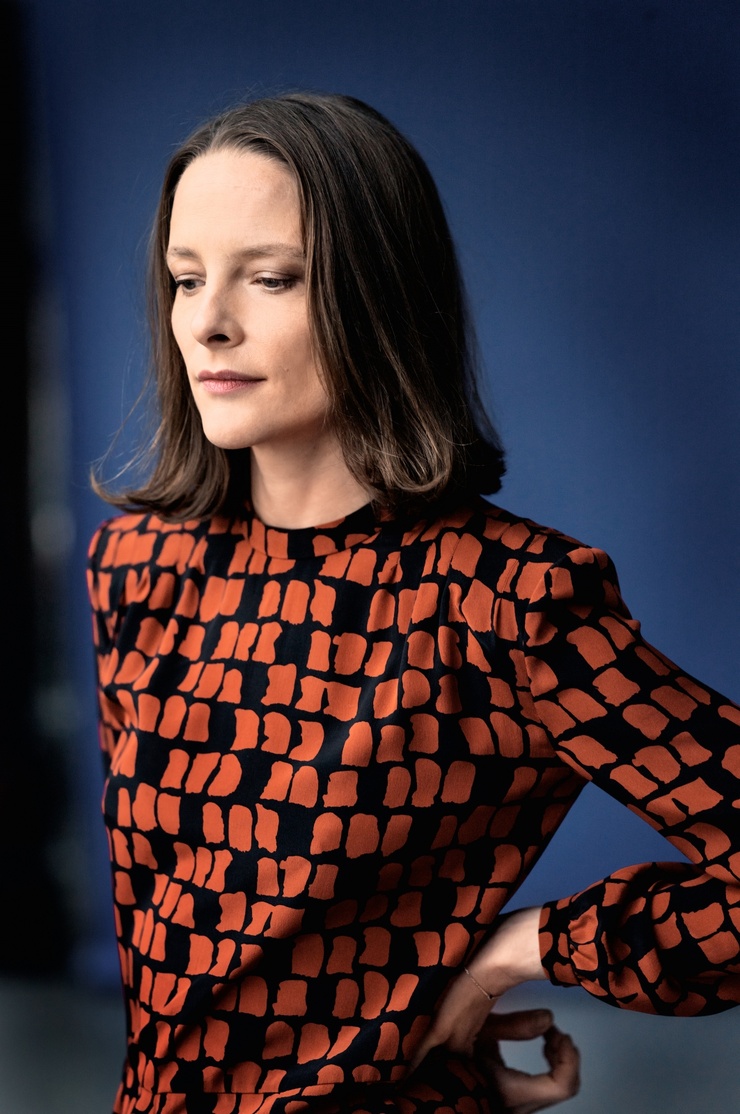 Anne Ratte-Polle Anne Ratte-Polle