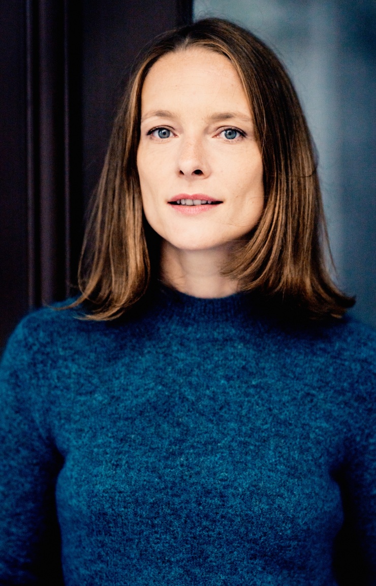 Anne Ratte-Polle Anne Ratte-Polle