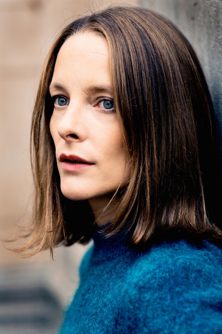 Anne Ratte-Polle Anne Ratte-Polle