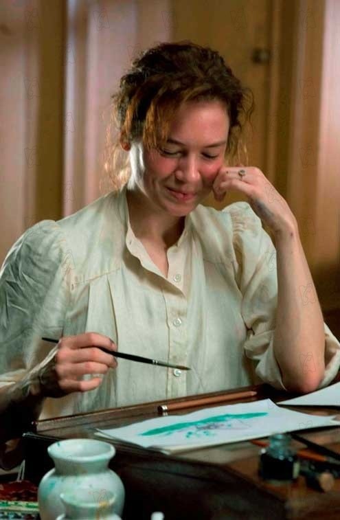 Miss Potter