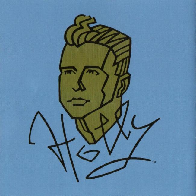 Holly Johnson Holly Johnson