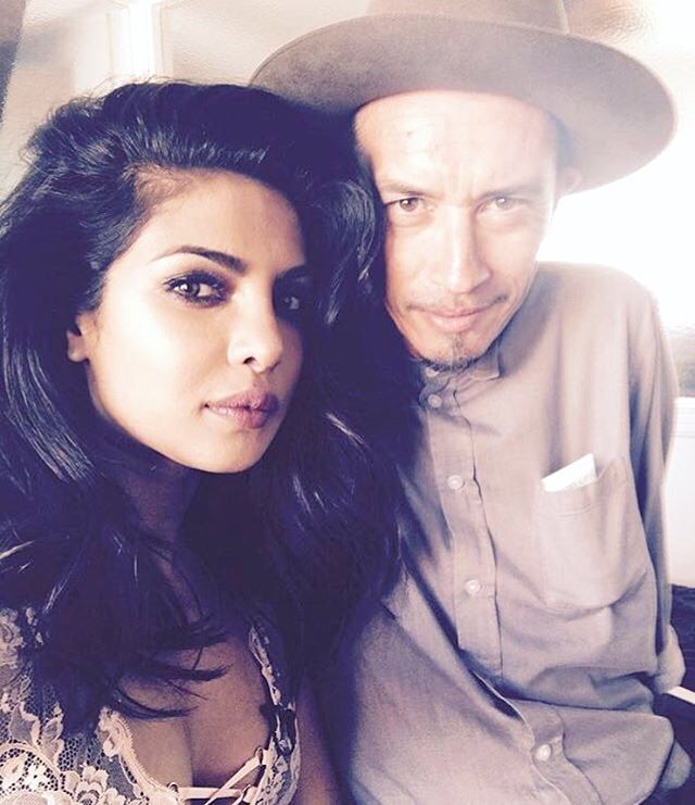 Priyanka Chopra