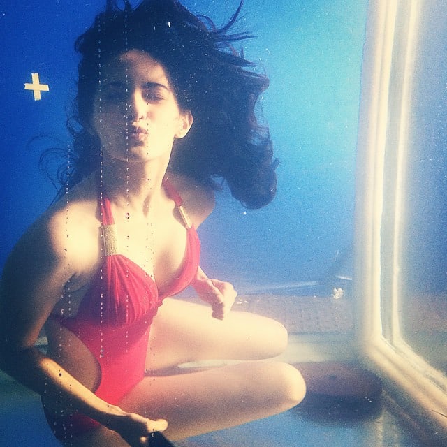 Amyra Dastur Amyra Dastur