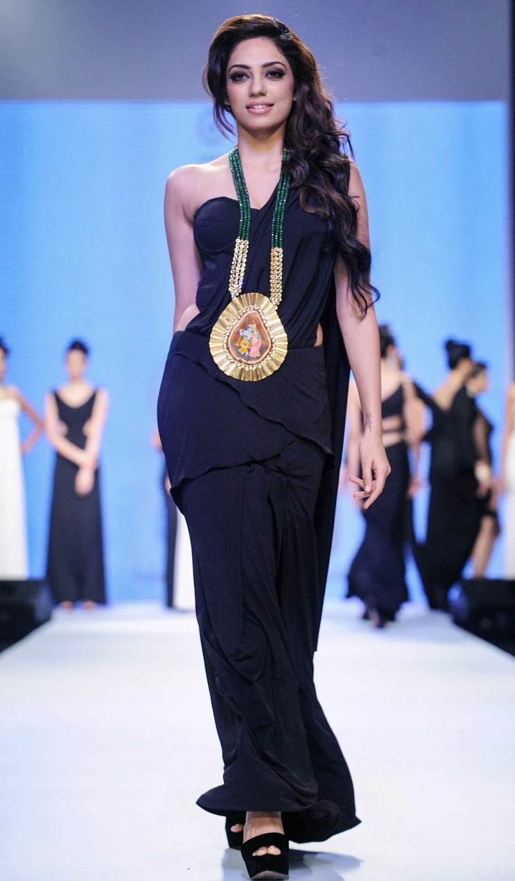 Sobhita Dhulipala