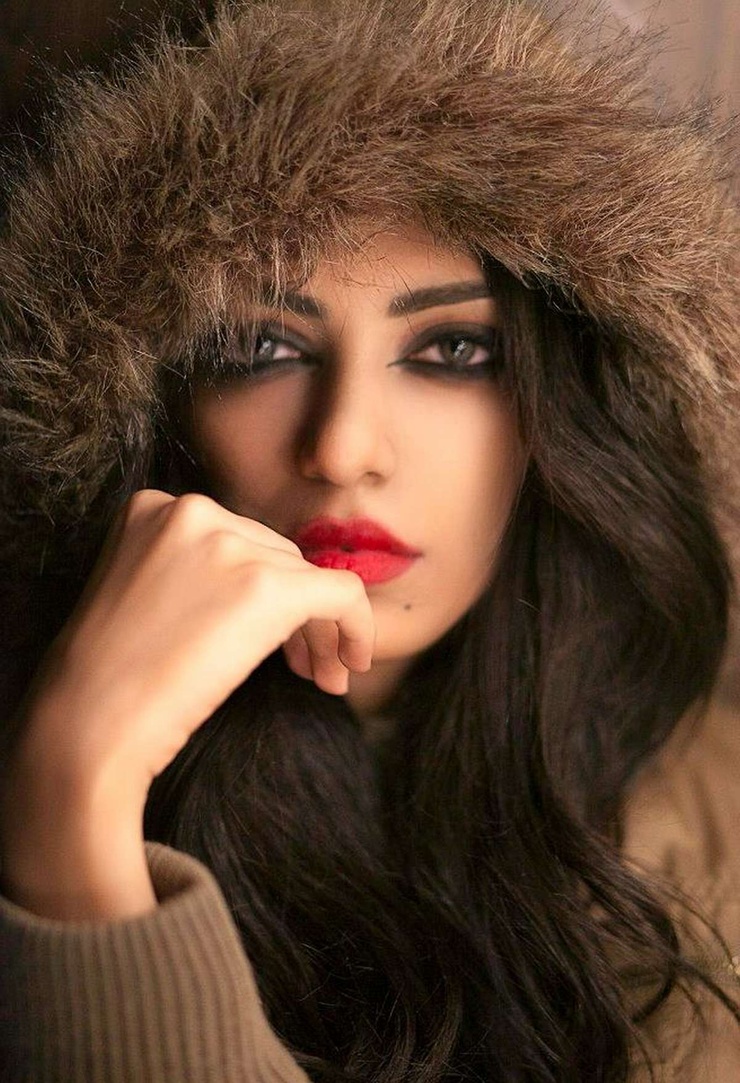 Sobhita Dhulipala