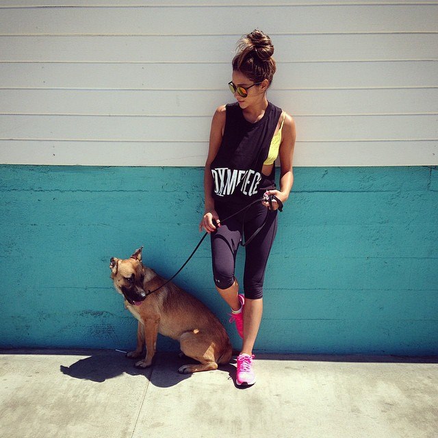 Shay Mitchell Shay Mitchell