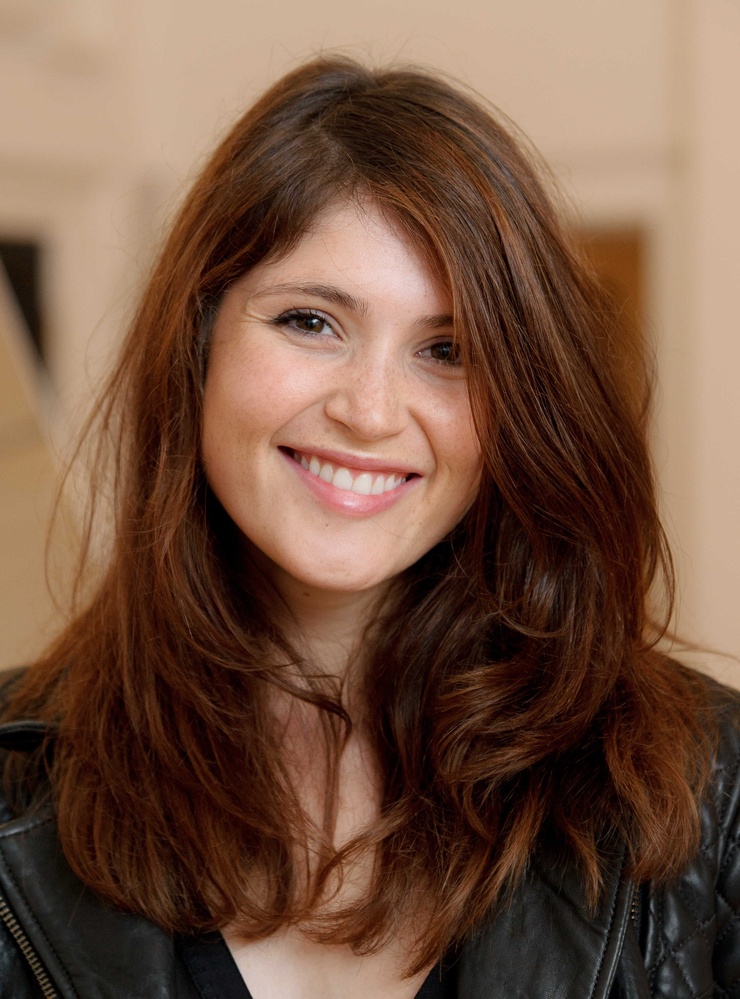 Gemma Arterton Gemma Arterton