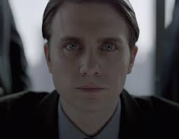 Tyrell Wellick
