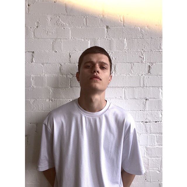 Nikita Berezin