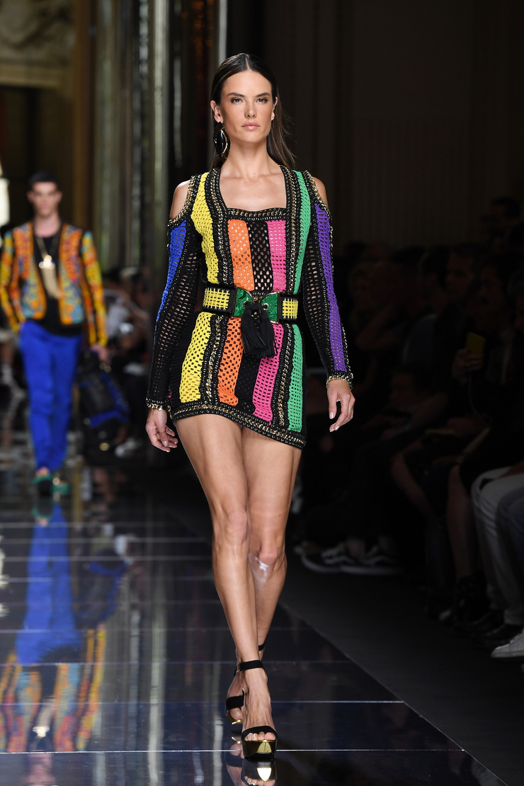 Alessandra Ambrosio Alessandra Ambrosio