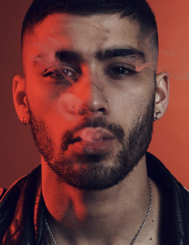 Zayn Malik Zayn Malik