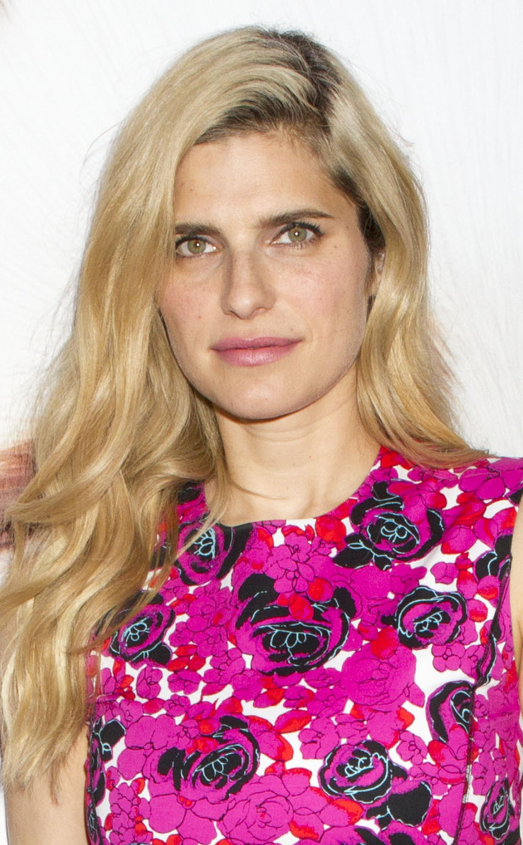 Lake Bell