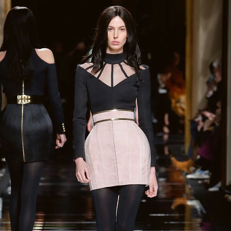 Ruby Aldridge