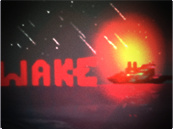 Wake