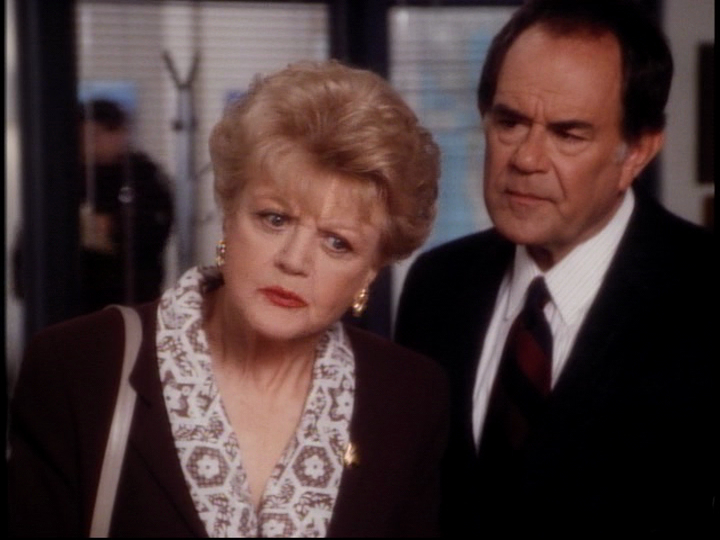 Murder, She Wrote picture