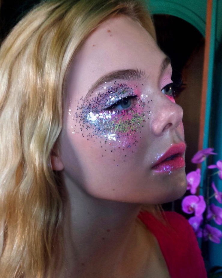 Elle Fanning