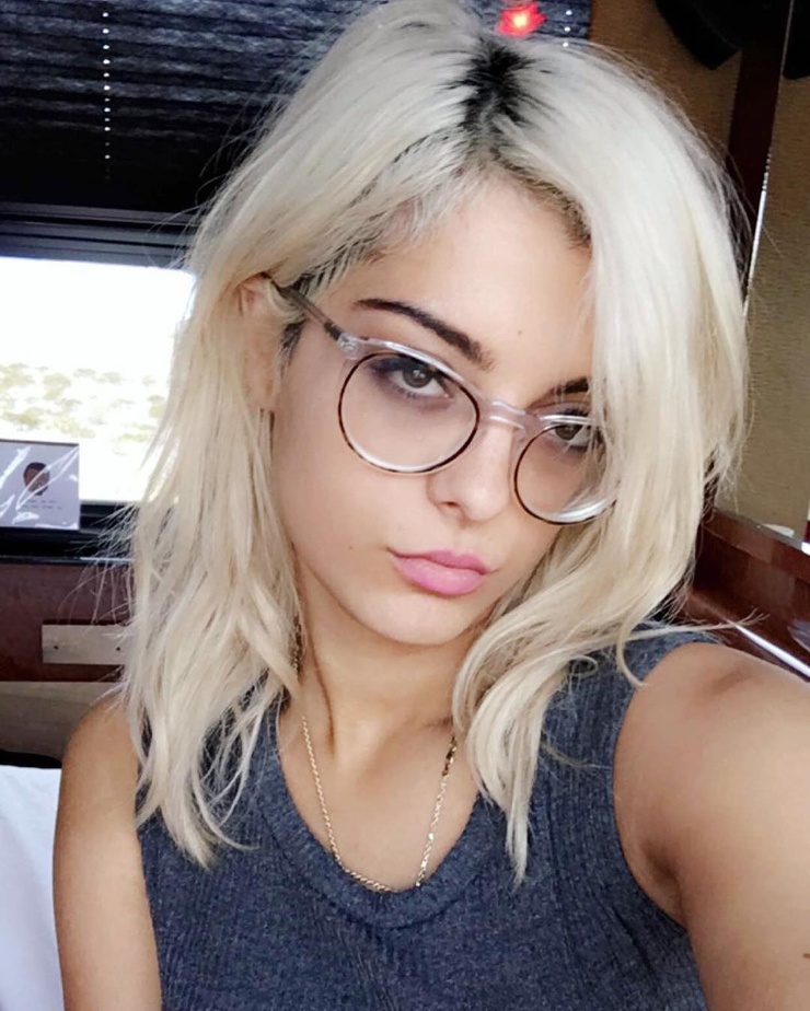 Bebe Rexha Bebe Rexha