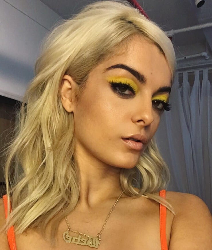Bebe Rexha Bebe Rexha