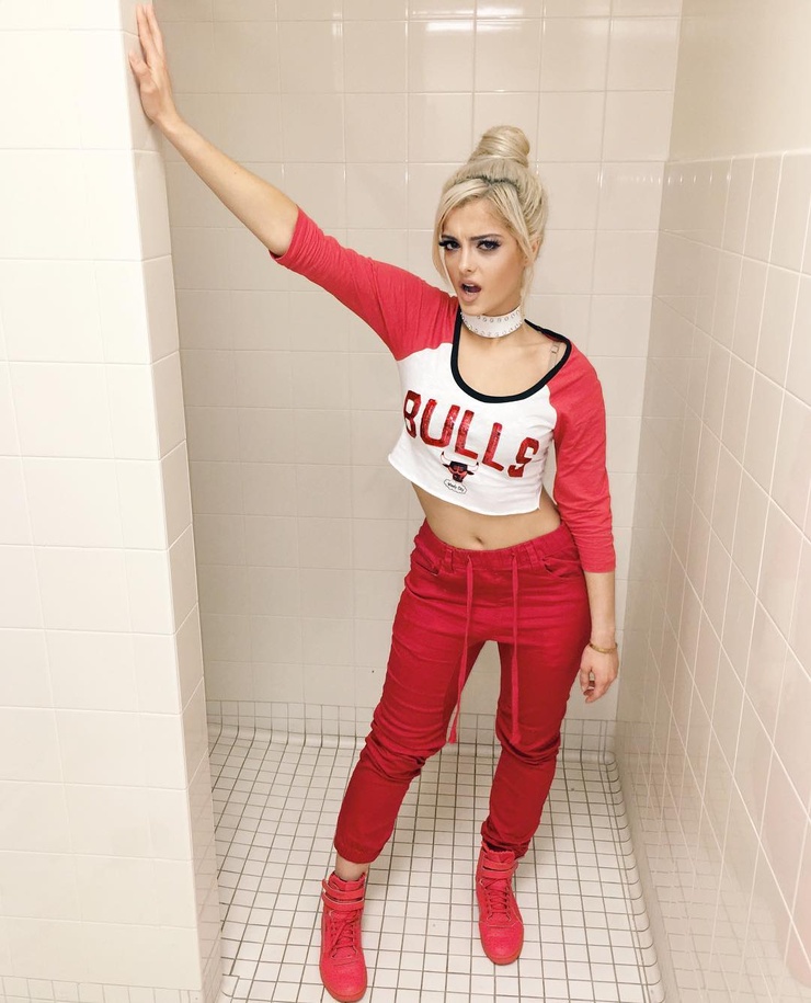 Bebe Rexha Bebe Rexha