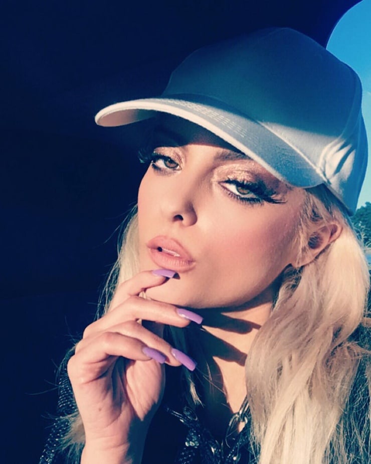 Bebe Rexha