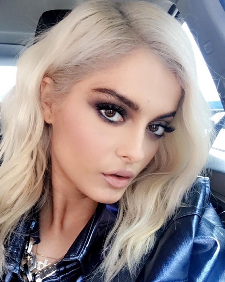 Bebe Rexha Bebe Rexha