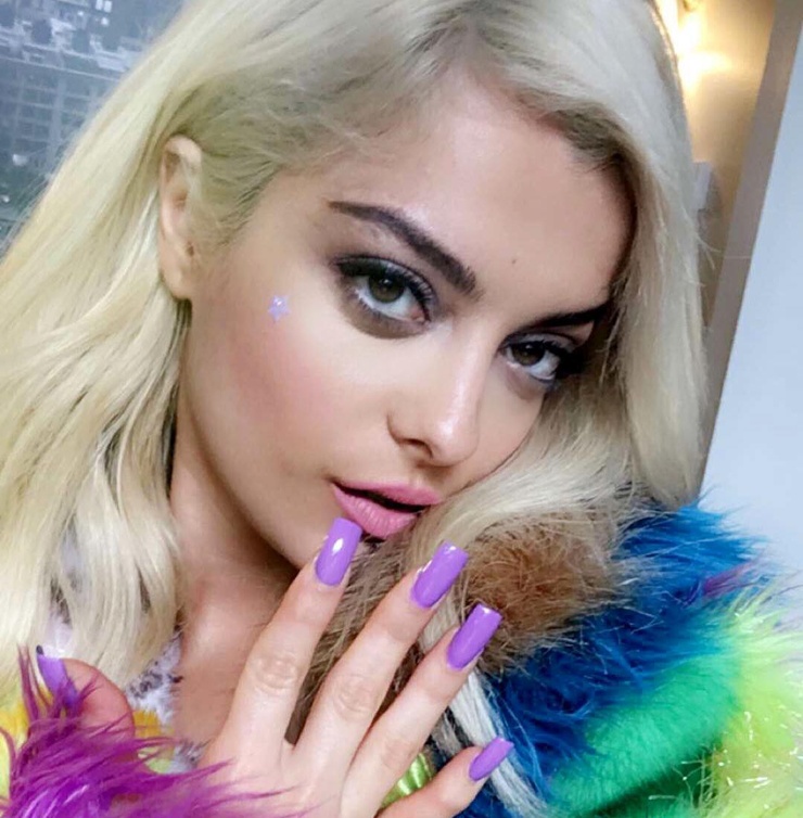 Bebe Rexha