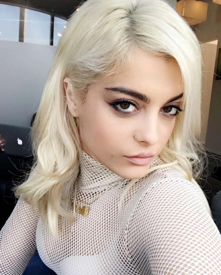 Bebe Rexha