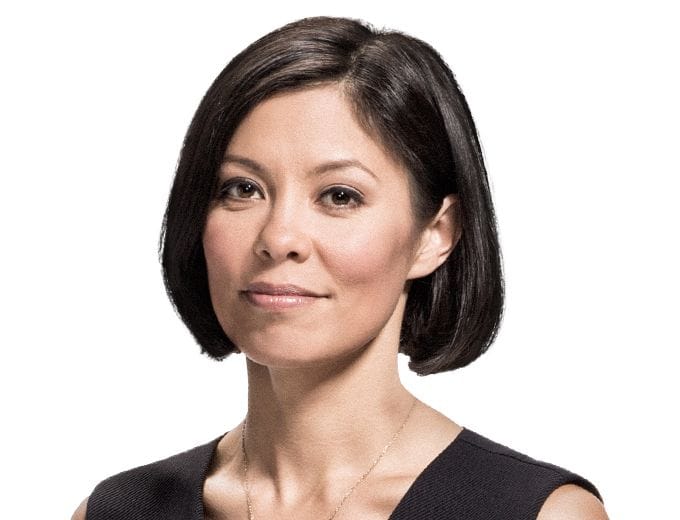 Alex Wagner