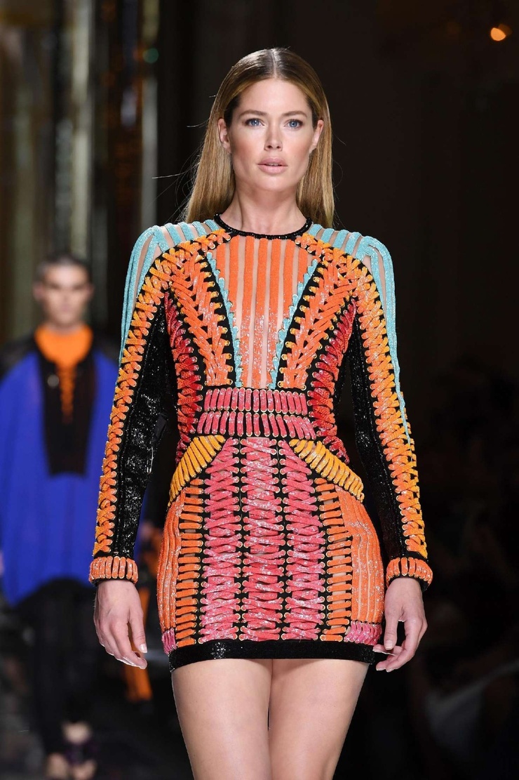 Doutzen Kroes Doutzen Kroes
