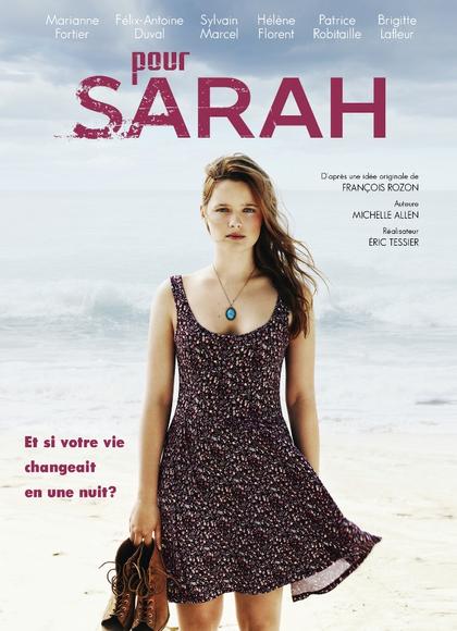 Pour Sarah