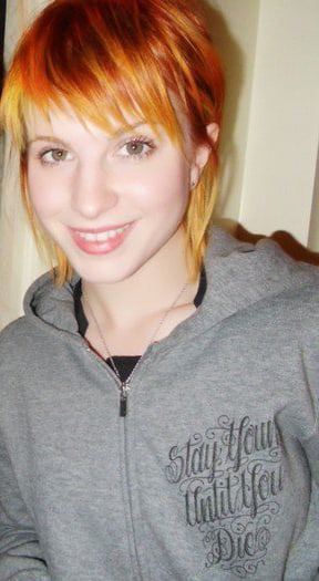 Hayley Williams