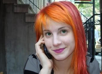 Hayley Williams Hayley Williams