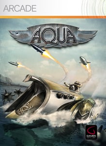 Aqua - Naval Warfare