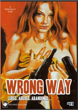 Wrong Way