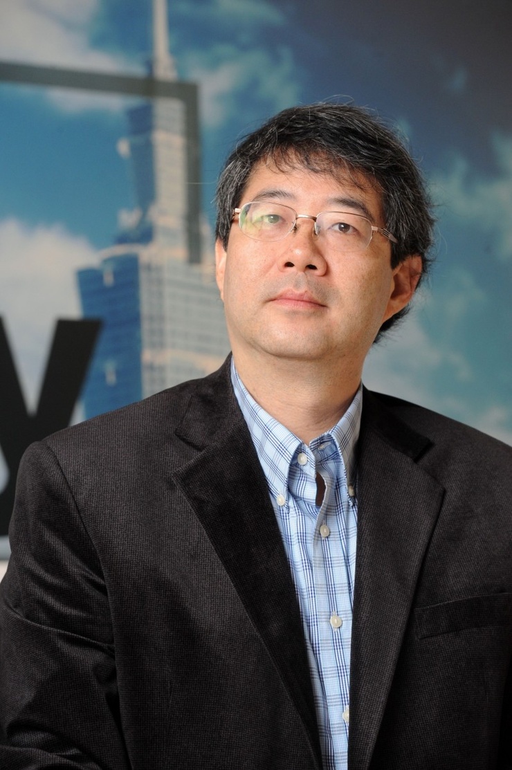 Chi Po-lin