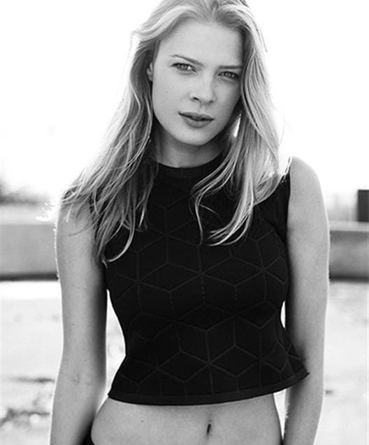 Betina Schmidt