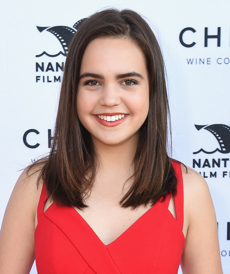 Bailee Madison