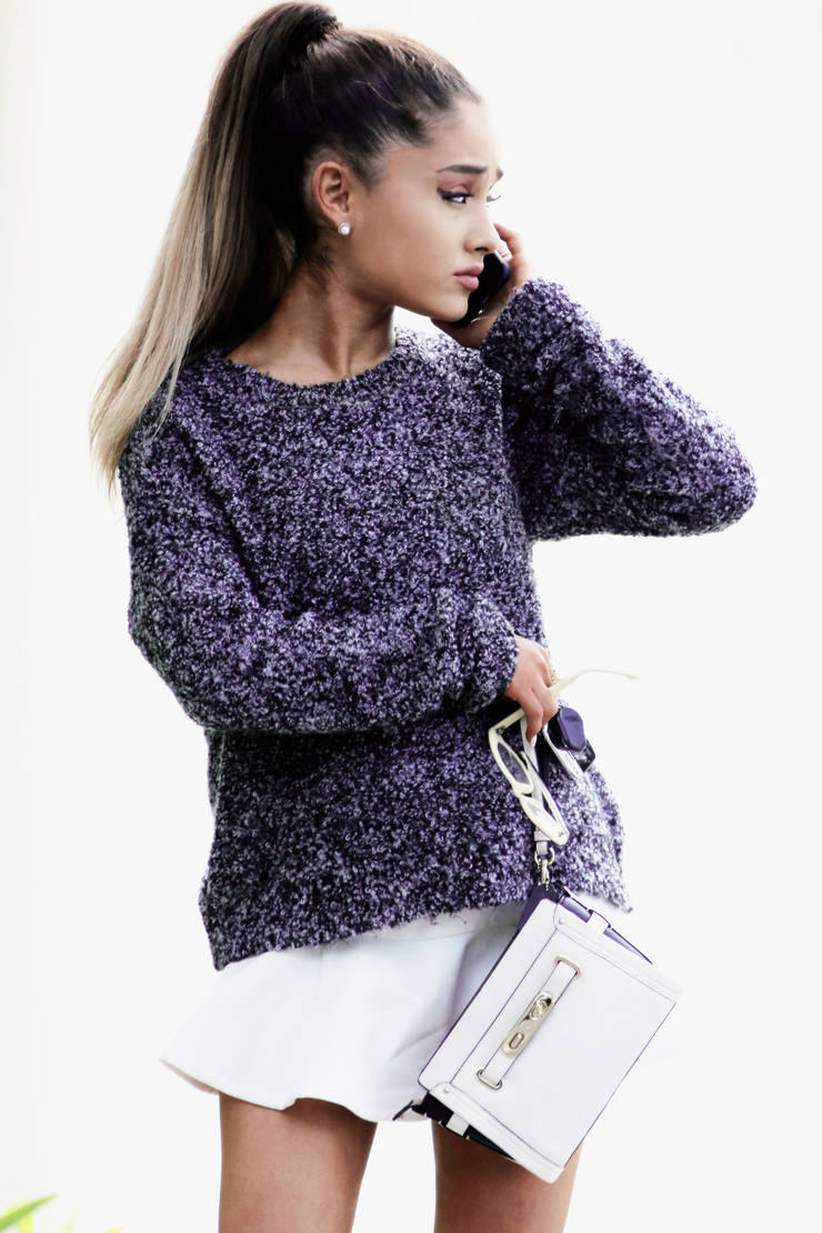 Ariana Grande Ariana Grande