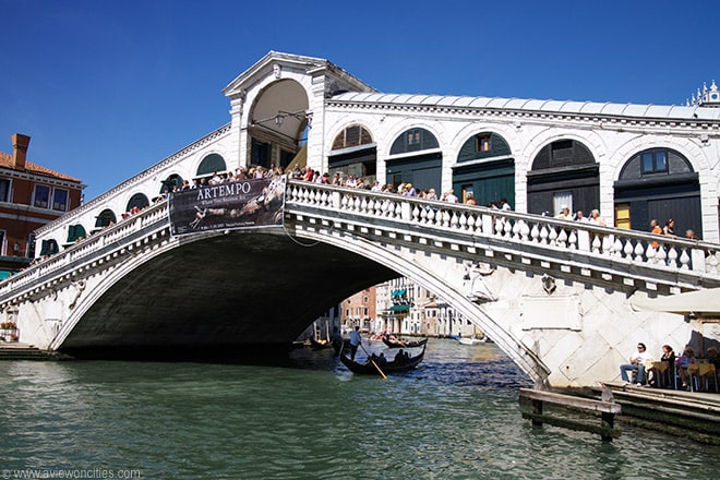 Venice Venice