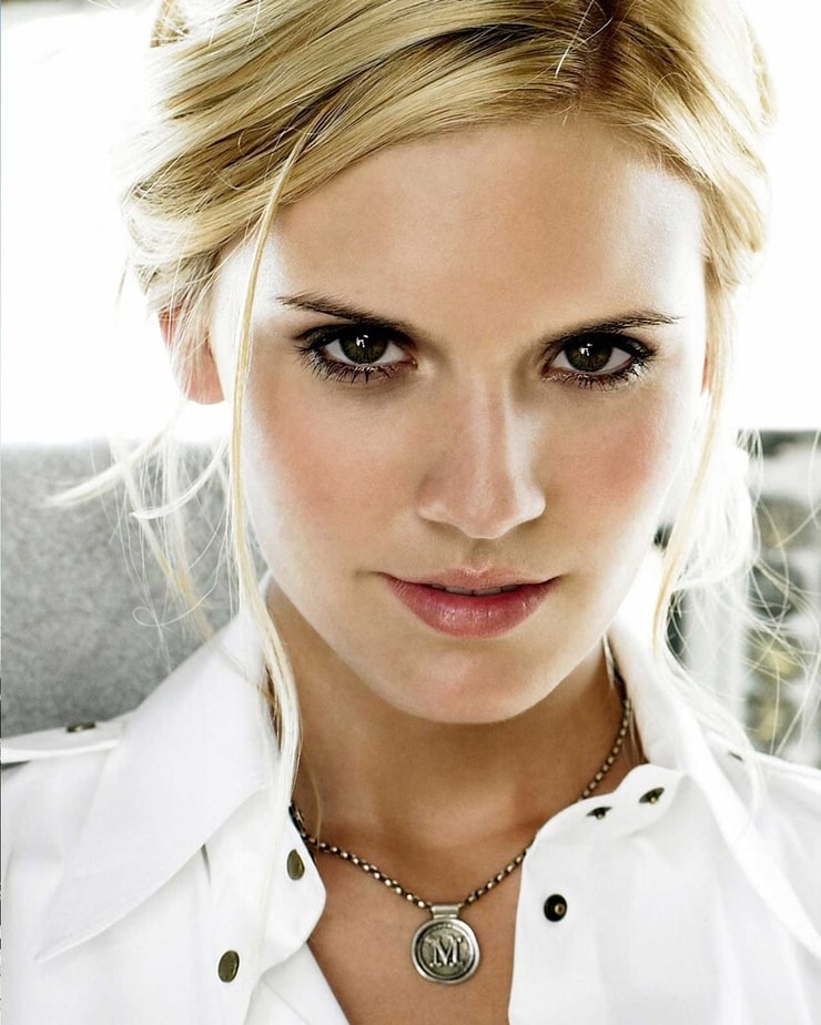 Maggie Grace