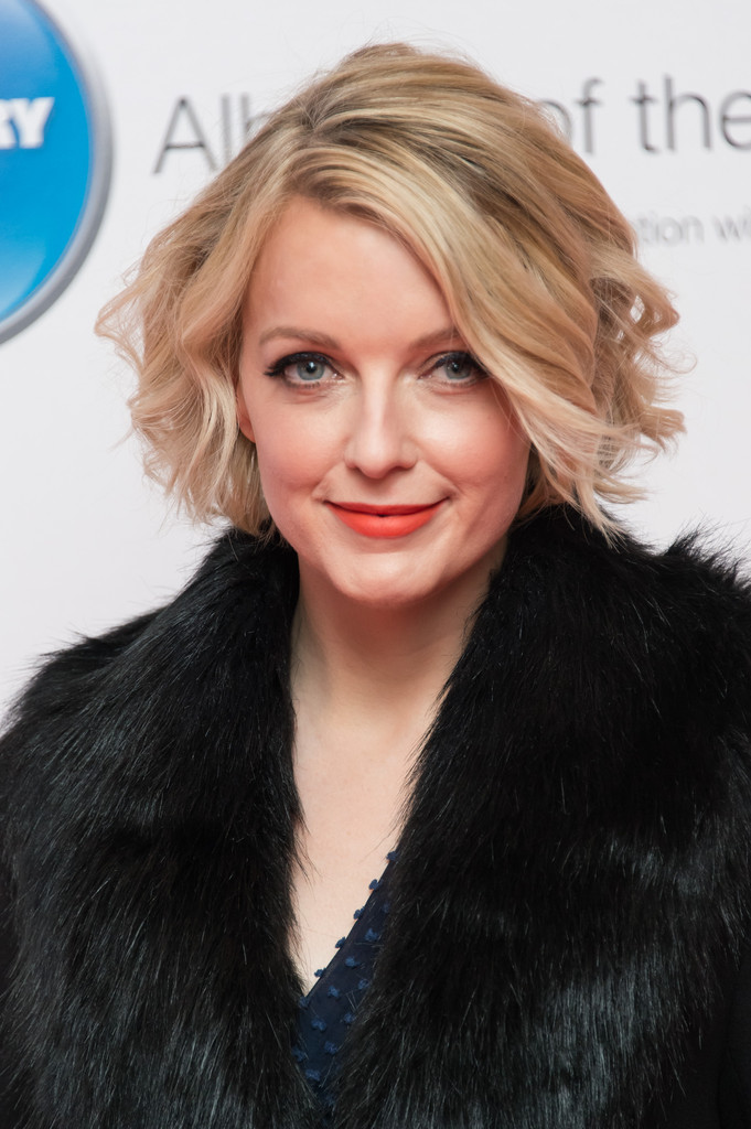 Lauren Laverne