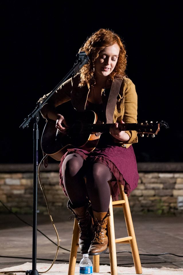 Ella Mae Bowen